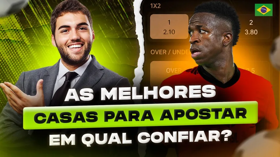 Aposta esportiva | Qual a melhor casa de apostas | Quem paga mais?